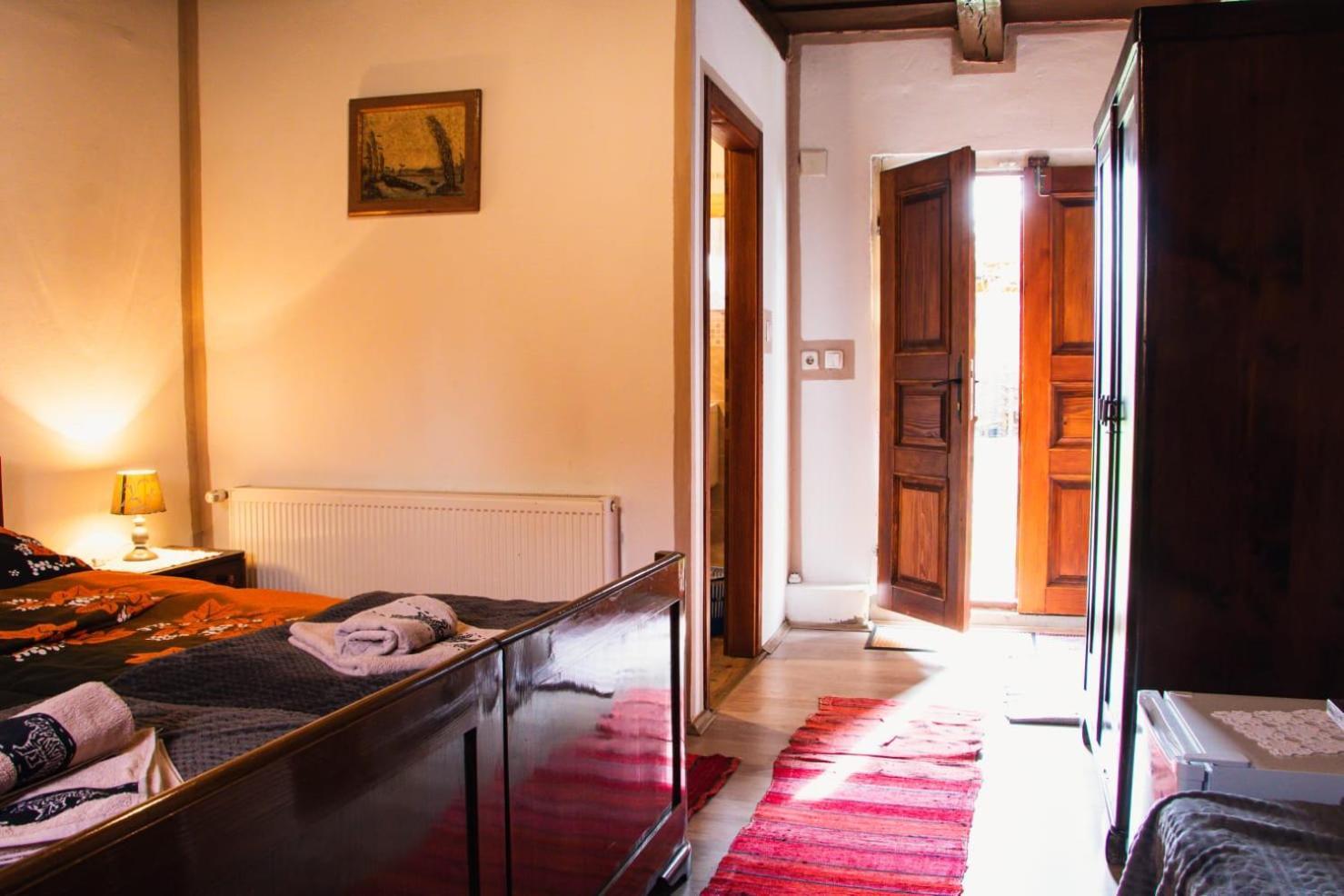 Country House Ivancan Molve Exterior foto