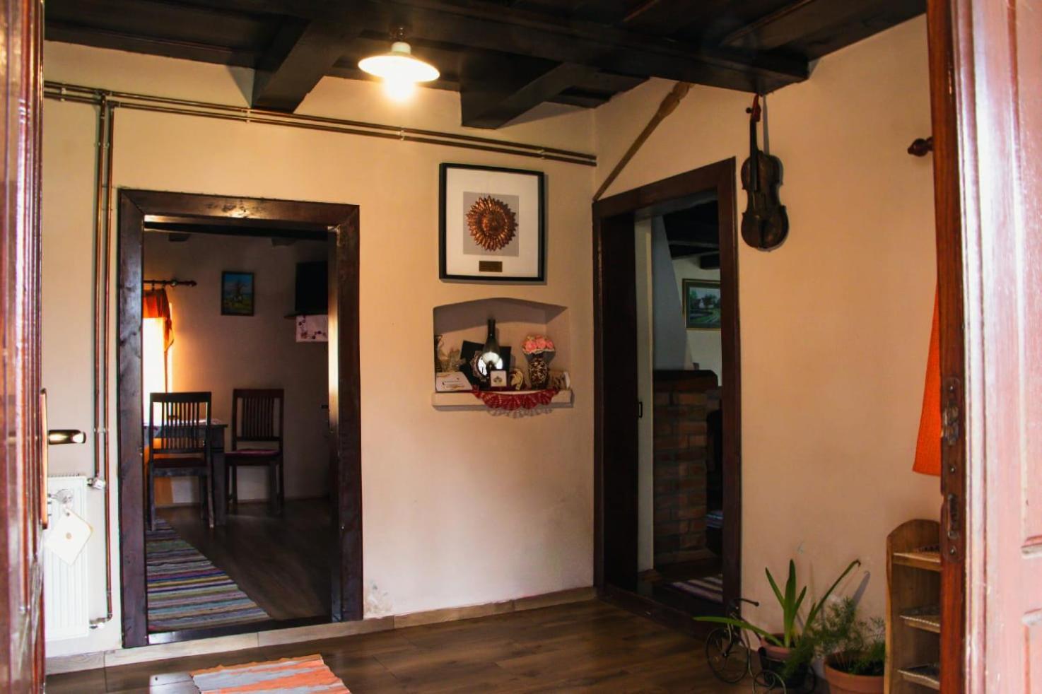 Country House Ivancan Molve Exterior foto